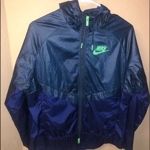 Nike Windbreaker